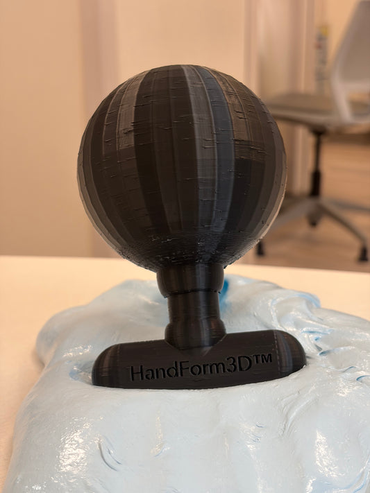 Ergo Ball XL - Hand & Wrist